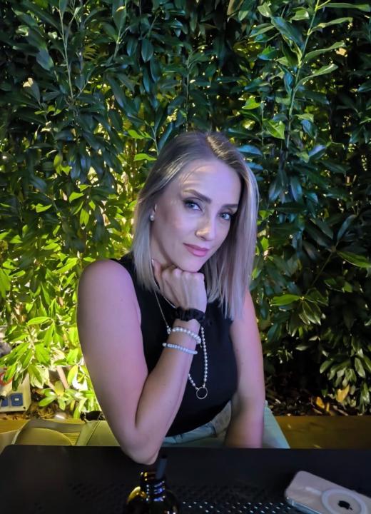 Dominika Rendošova
