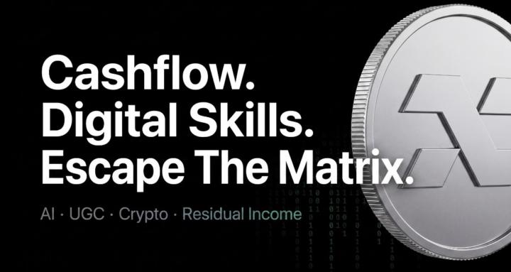 AxS: Cash, Skills, Tax