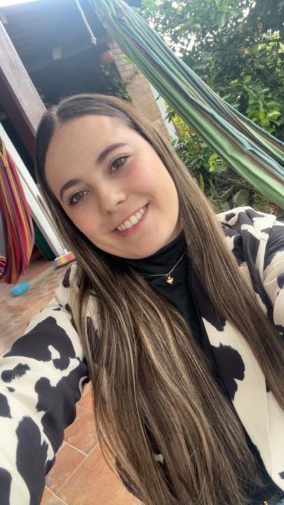 Lina Marcela Parra
