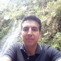 Edwin Arbey Samboni Calvache