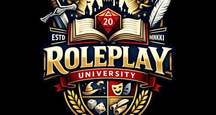 Roleplay University