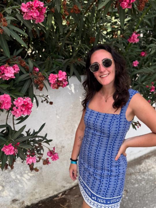 Gitta Walbeek - Snijders