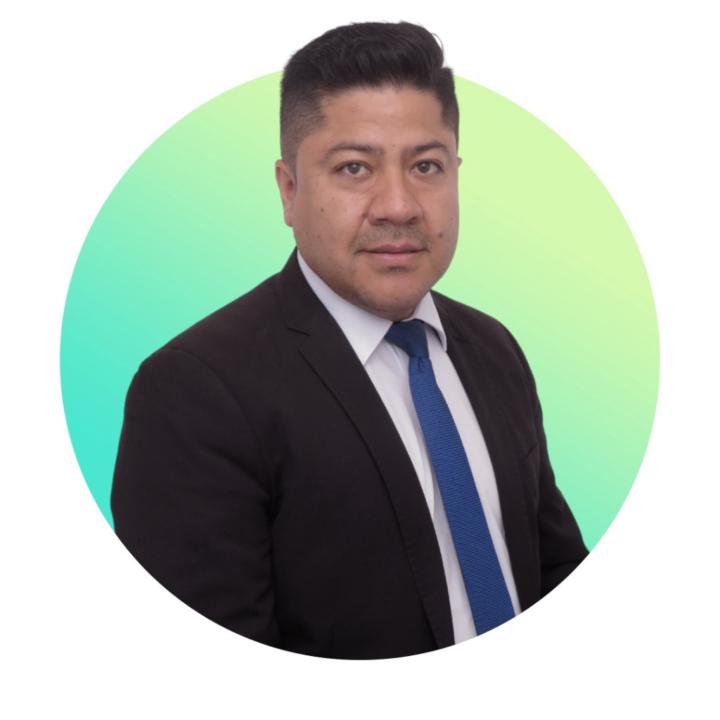 Edwin Giovanni Rojas Ariza