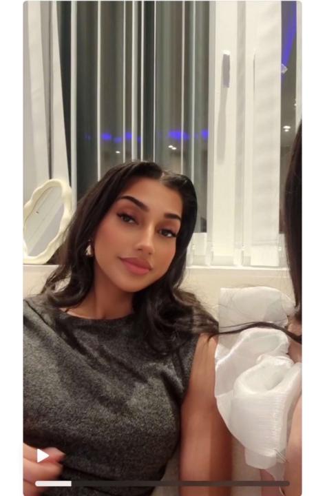 Marina Azizi