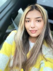 Amanda Doaga