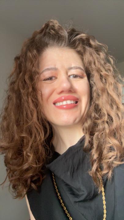 Eda Yıldırım