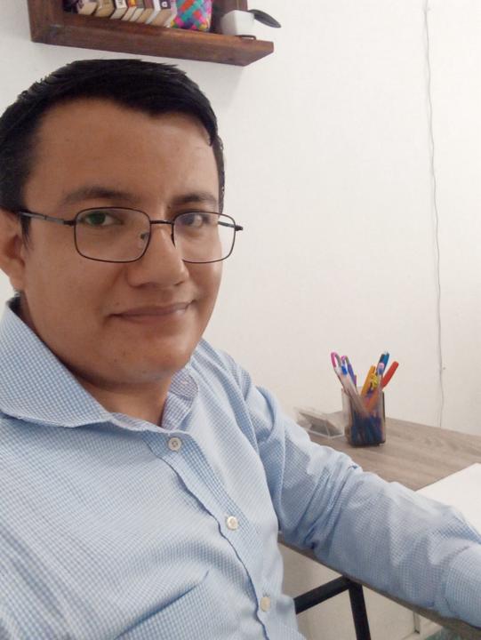 Angelo Visoso Ramírez