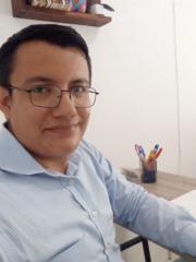 Angelo Visoso Ramírez