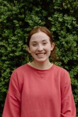 Gracie Varisco Harris