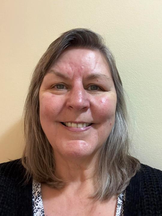 Connie Staggs