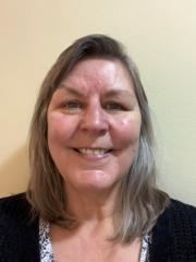 Connie Staggs