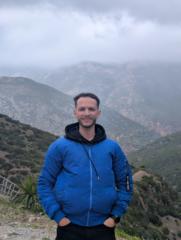 Amine Fartas