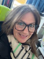 Tanya Cheesman