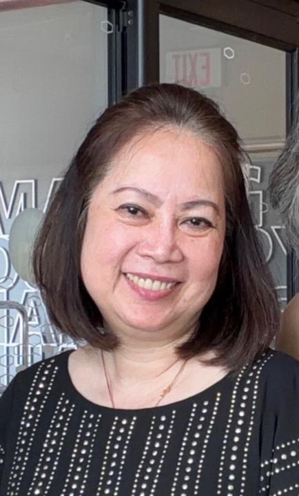 Tracy Le