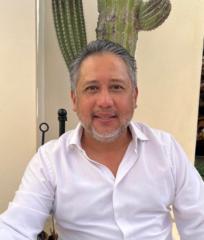 Geovani Wong