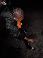 LaShaundre Stevenson