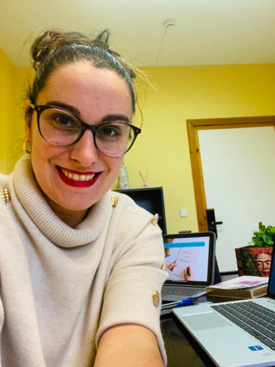 Lilián Blanco Menéndez