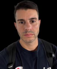 Peter Garcia