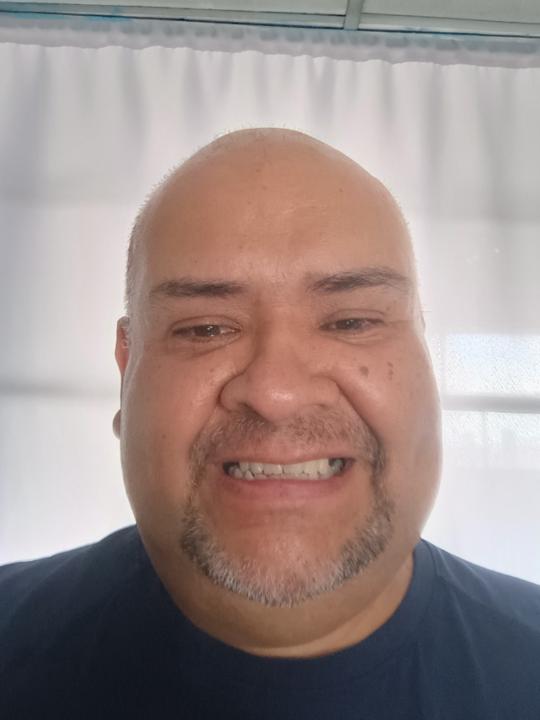 Randy González