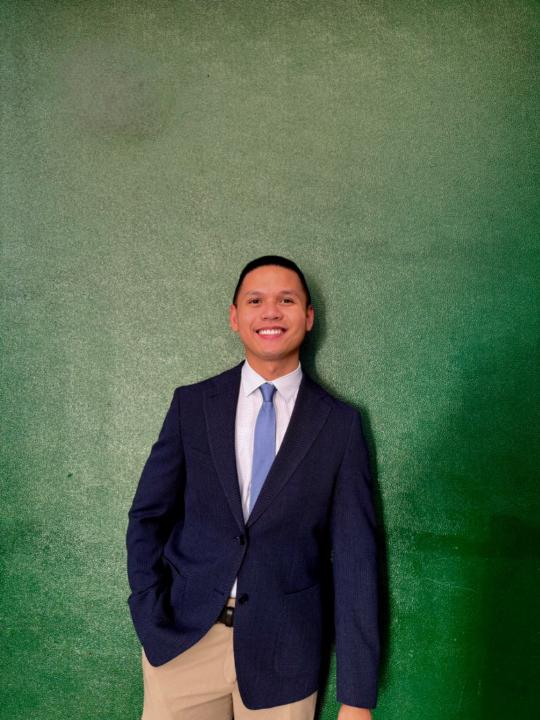 Bret Bulanadi