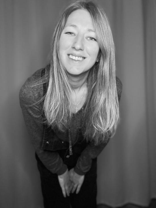 Julie Ponsin