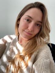 Sarah Lepre