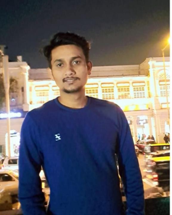 Chandan Raj