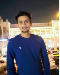 Chandan Raj
