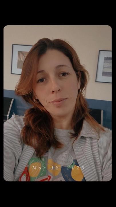 Andrea Martinez
