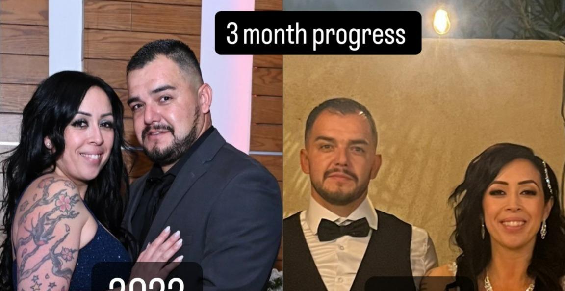 3 Month Online Program.