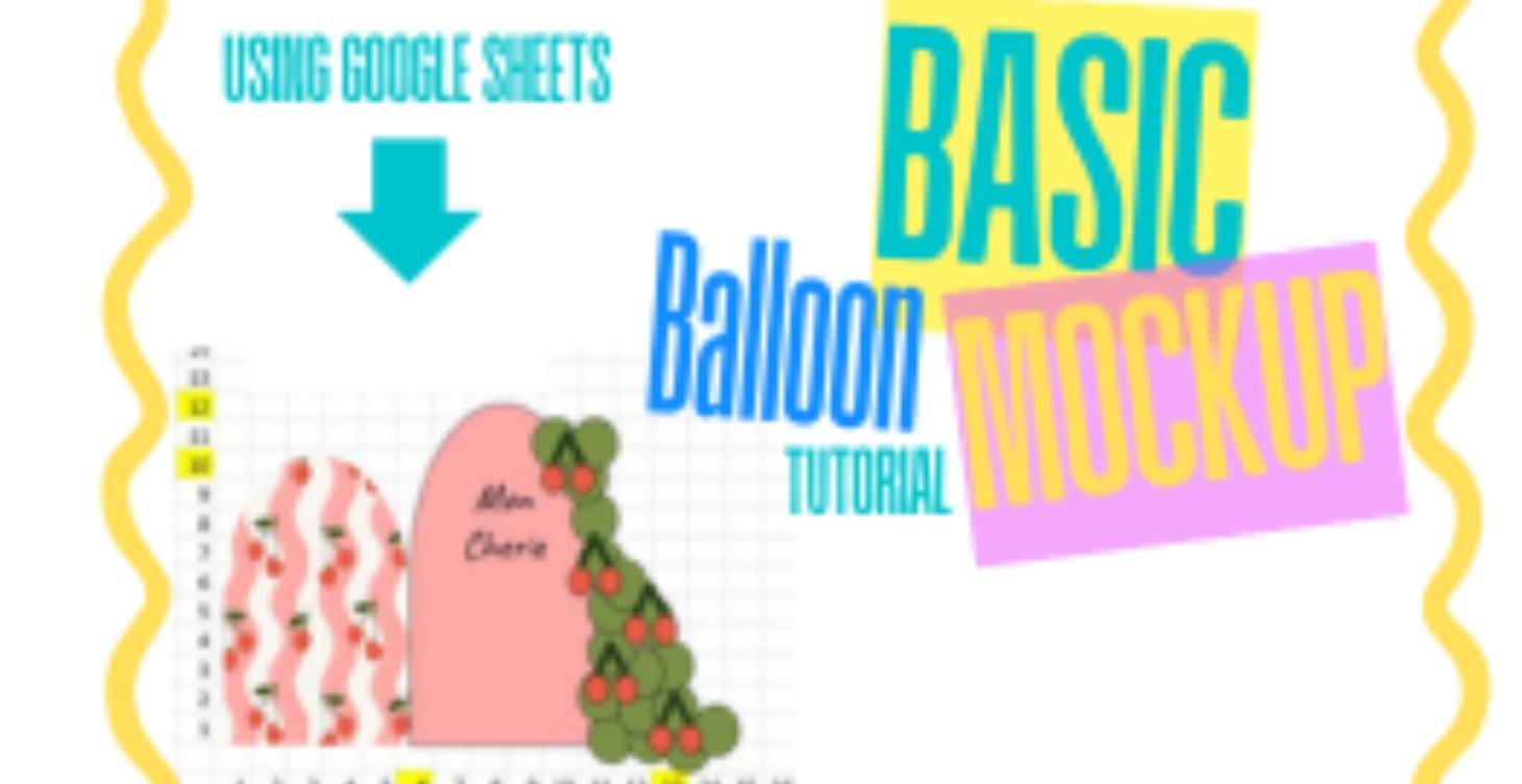 How to Make a Mockup (Arch Edition)