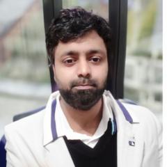 Mrunal Krishnan