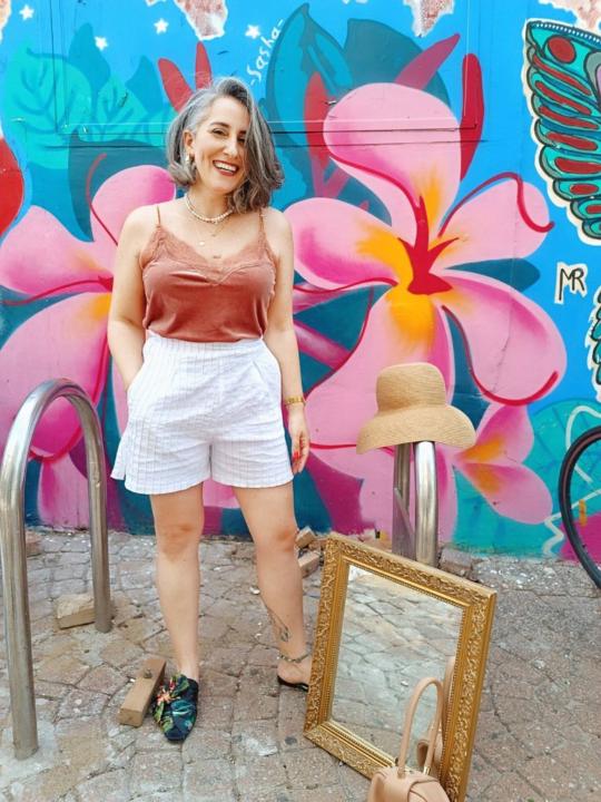 Dana Adorian