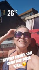 Ingrid Anne Havraas