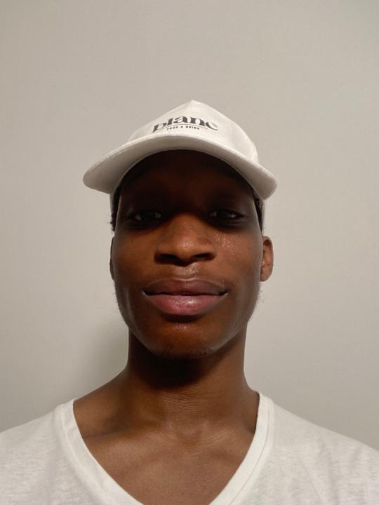 Samba Diarra
