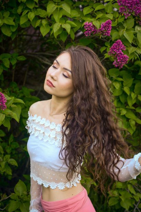 Makala Cruz