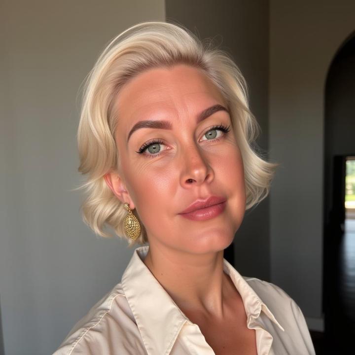 Karina Zilinskaite