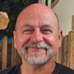 Mark Graham