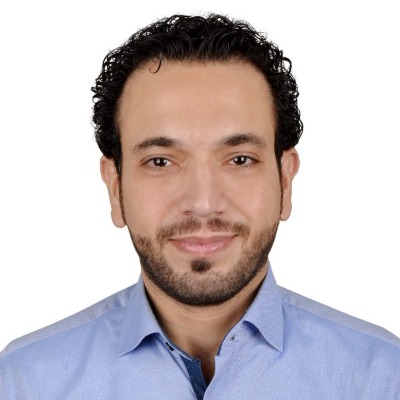 Ahmed Zayed