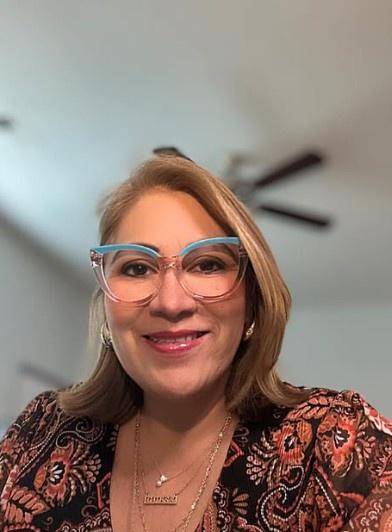 Katherine González