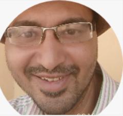 Manoj Namboodiri