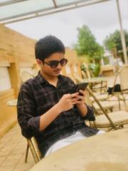 Arfat Khot