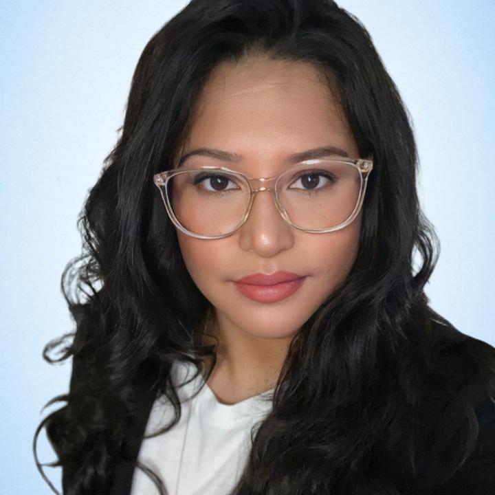 Jennifer Aguilar