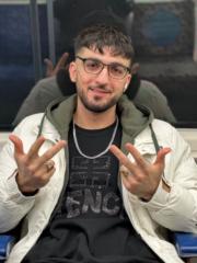 Mohammed Farsiw