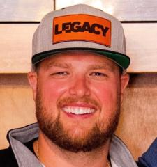 Legacy Mike