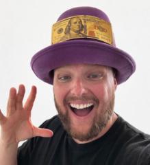 Legacy Mike
