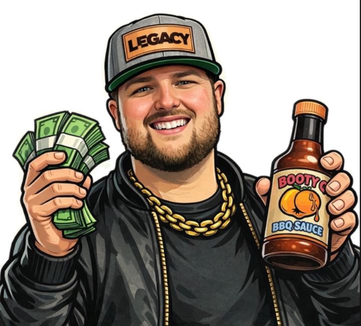 Legacy Mike