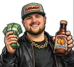 Legacy Mike