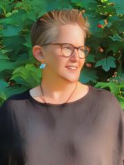 Kate Morgan