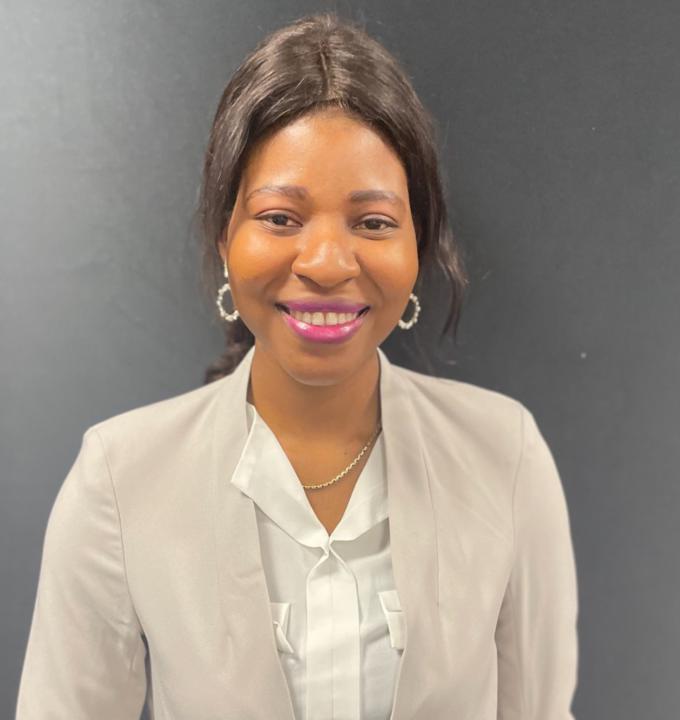 Tosin Dawodu